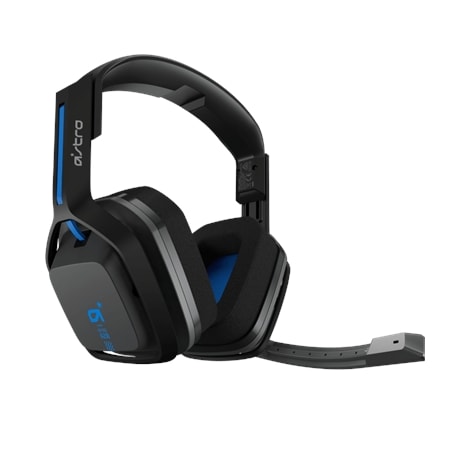 Logitech A20 Wireless Headset Gen2 Ps 939001876